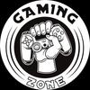 Gaming Zone Logotype