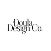 Doula Design Co. Logó
