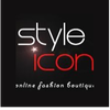 Style Icon Boutique Λογότυπο