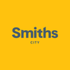Smiths City Logotype