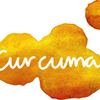 Curcuma.se Logotype