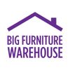 Big Furniture Warehouse Logotype