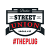 Boston Street Union Logotyp