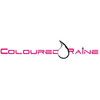 Coloured Raine Logotype