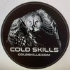 Cold Skills AB Logotyp
