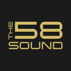 The 58 Sound Logotype