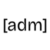 ADM Studios Logotype