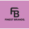 Finest Brands Logotyp