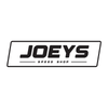 Joeys Speed Shop Logotype