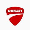shop.ducati.com Logotipo
