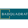 Badquadrat Logotipo