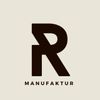 Ritualmanufaktur Logotipo