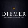 DIEMER Logo
