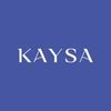 Kaysa Logotipo