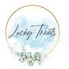 Lucky Treats Logotype