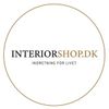 interiorshop.dk Logo