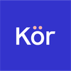 Kör shop Logo