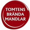 Tomtens Brända Mandlar Logotyp