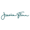 Jessica Flinn Jewellery Logotipo