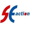 SE-Action Logo