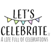 letscelebrate.se Logotype
