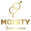 Moisty Logotype