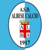 A.S.D. ALBESE CALCIO Logotype