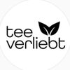 teeverliebt Logotip