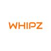 Whipz Logotype