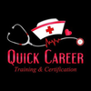 Quick Career Training Logotype