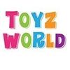 Toyzworld Logotype