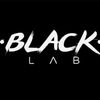 Black Lab Store Logotip