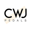 CWJ Pedals Logotype