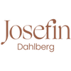 Josefin Dahlberg Logotype