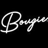 My Bougie Bottle Logotipo