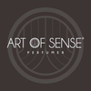 ART OF SENSE Logotype