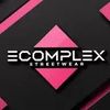 Ecomplex Clothing UK Logó