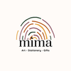 MiMa Logotype