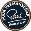 Kampioensbakker Paul Berntsen B.V. Logotype