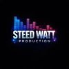 Steed Watt Production Logotyp