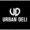 Urban Deli Shop Logotyp