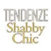 Tendenze Shabby Chic Logotipo
