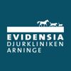Täby Djursjukhus Evidensia Logotyp