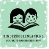 Kinderboekenland Logotype