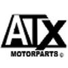 ATX Motorparts Logotipo
