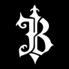 Bassment Rosin Logotyp