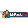 MRPACKSTAR Logotype