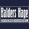 baldershage.se Logotipo