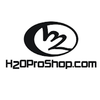 H2oproshop Logotype