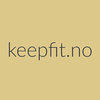 keepfit.no Logo